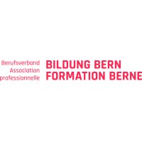 Bildung Bern logo, Bildung Bern contact details