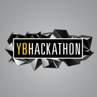 YB Hackathon logo, YB Hackathon contact details