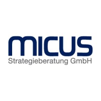 MICUS Strategieberatung GmbH logo, MICUS Strategieberatung GmbH contact details