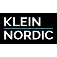 Klein Nordic logo, Klein Nordic contact details