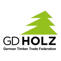 GD Holz logo, GD Holz contact details