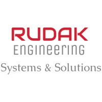 Rudak Engineering logo, Rudak Engineering contact details