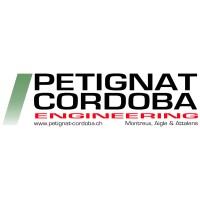 Petignat & Cordoba logo, Petignat & Cordoba contact details