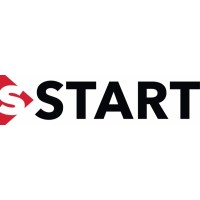 START, Inc. logo, START, Inc. contact details