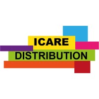 Icare Distribution logo, Icare Distribution contact details