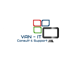 VAN - IT Consult & Support logo, VAN - IT Consult & Support contact details