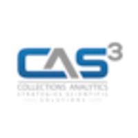 CAS3 logo, CAS3 contact details