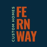 Fernway Builders logo, Fernway Builders contact details