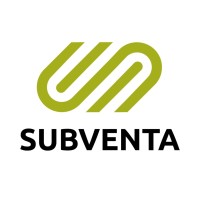 Subventa GmbH logo, Subventa GmbH contact details