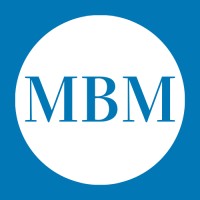 MBM Medien logo, MBM Medien contact details