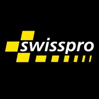 swisspro Automation AG logo, swisspro Automation AG contact details