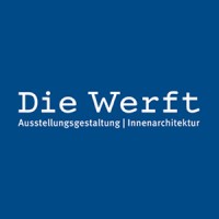 Die Werft PartG mbB logo, Die Werft PartG mbB contact details