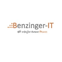 Benzinger-IT GmbH logo, Benzinger-IT GmbH contact details