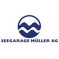 Seegarage Müller AG logo, Seegarage Müller AG contact details