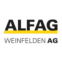 ALFAG Weinfelden AG logo, ALFAG Weinfelden AG contact details