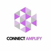 Connect Amplify logo, Connect Amplify contact details