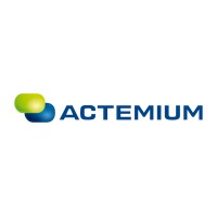 Actemium LeitTec AG logo, Actemium LeitTec AG contact details