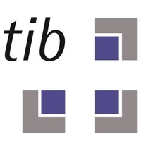 tib Technik im Bau AG logo, tib Technik im Bau AG contact details