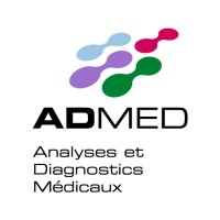 Fondation ADMED, Analyses et Diagnostics Médicaux logo, Fondation ADMED, Analyses et Diagnostics Médicaux contact details