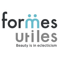 Formes Utiles - Design XXème logo, Formes Utiles - Design XXème contact details