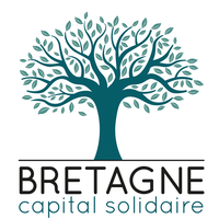 Bretagne Capital Solidaire logo, Bretagne Capital Solidaire contact details