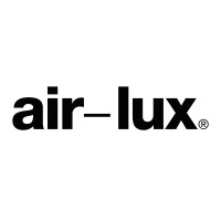 air-lux logo, air-lux contact details