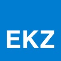 EKZ Contracting AG logo, EKZ Contracting AG contact details