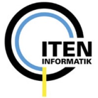 Iten Informatik logo, Iten Informatik contact details