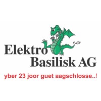 Elektro Basilisk AG logo, Elektro Basilisk AG contact details