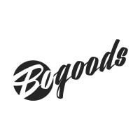 Bogoods logo, Bogoods contact details