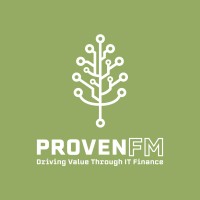 Proven FM logo, Proven FM contact details