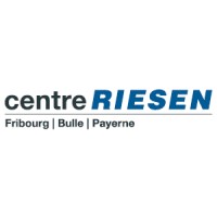 Centre Riesen SA logo, Centre Riesen SA contact details