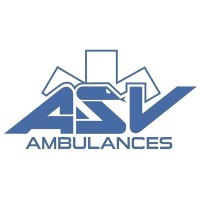 ASV Ambulances Sàrl logo, ASV Ambulances Sàrl contact details