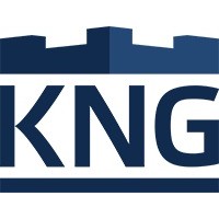 KNG Securities International logo, KNG Securities International contact details