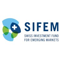 SIFEM (Swiss Investment Fund for Emerging Markets) logo, SIFEM (Swiss Investment Fund for Emerging Markets) contact details