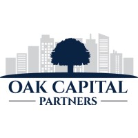 Oak Capital Partners logo, Oak Capital Partners contact details