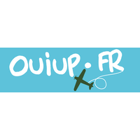 Oui'Up logo, Oui'Up contact details