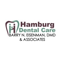 Hamburg Dental Care logo, Hamburg Dental Care contact details