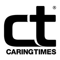 Caring Times logo, Caring Times contact details