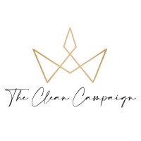 The Clean Campaign logo, The Clean Campaign contact details