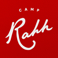 Camp Rahh logo, Camp Rahh contact details