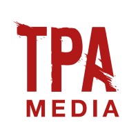 TPA Media GmbH logo, TPA Media GmbH contact details