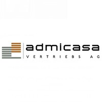 Admicasa Vertriebs AG logo, Admicasa Vertriebs AG contact details