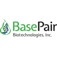 Base Pair Biotechnologies logo, Base Pair Biotechnologies contact details