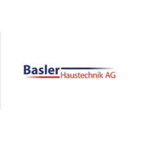 Basler Haustechnik AG logo, Basler Haustechnik AG contact details