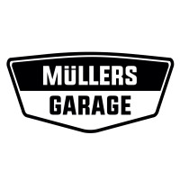 Müllers Garage GmbH logo, Müllers Garage GmbH contact details