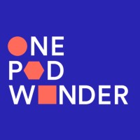 One Pod Wonder logo, One Pod Wonder contact details