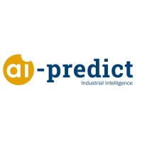 ai-predict GmbH logo, ai-predict GmbH contact details