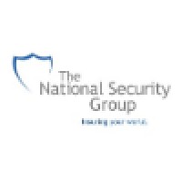 The National Security Group logo, The National Security Group contact details