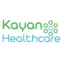 Kayan Healthcare Technologies logo, Kayan Healthcare Technologies contact details